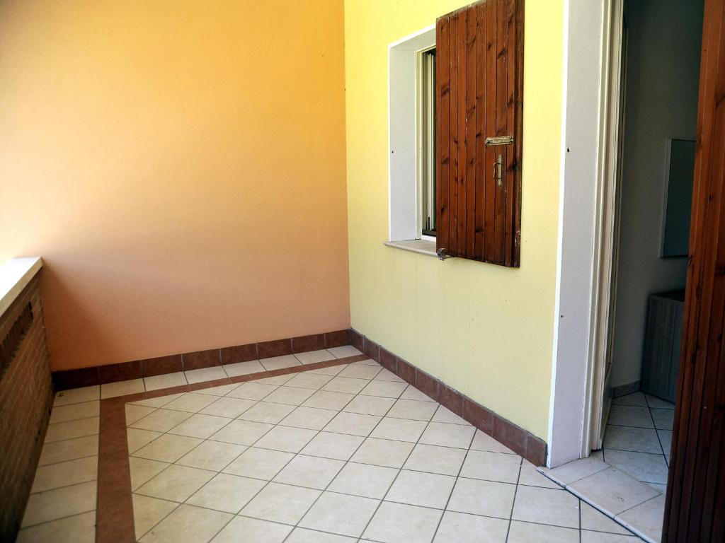 Residence Mediterraneo Лидо деле Национи Стая снимка