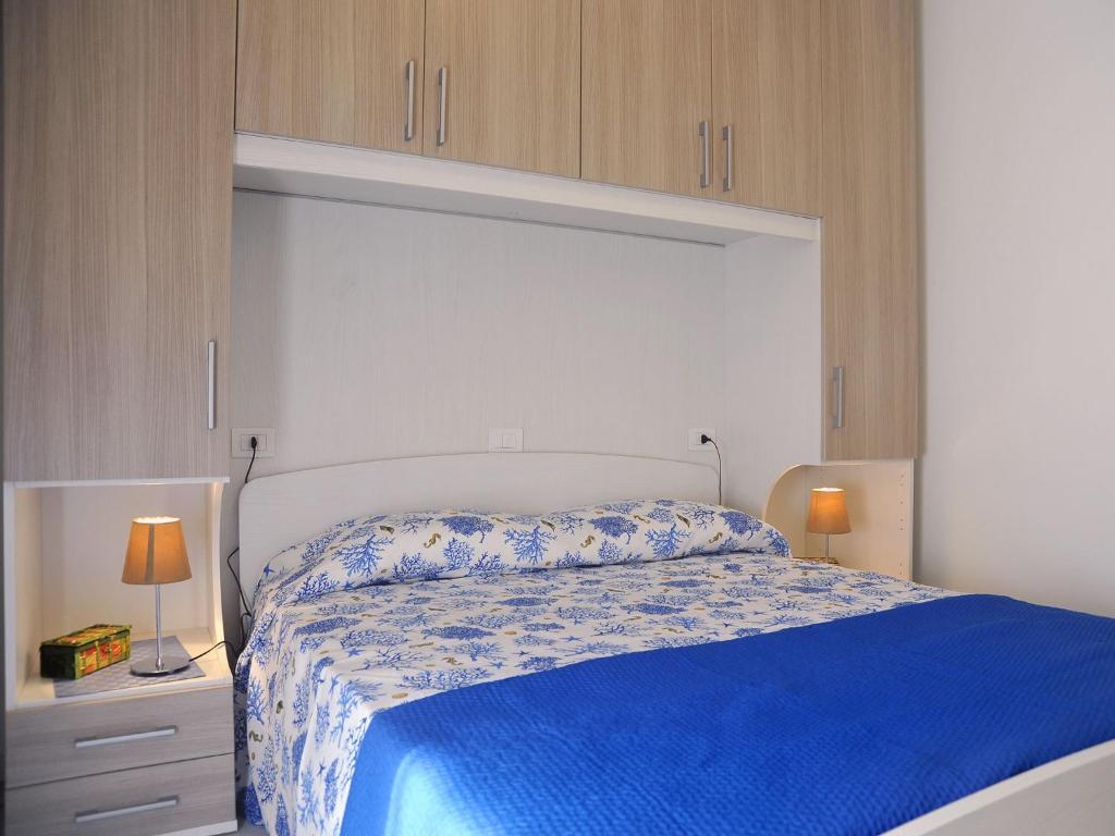 Residence Mediterraneo Лидо деле Национи Стая снимка